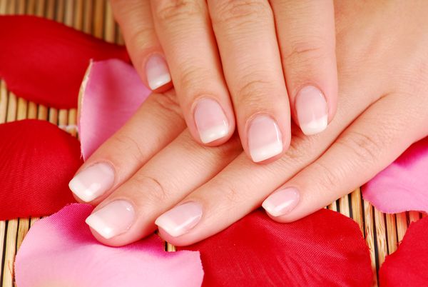 POSH Nail Spa, Did you know that our nails grow an average of 3  millimetres per month? 💅📏 But this isn't a one-size-fits-all phenomenon  🤔 Na