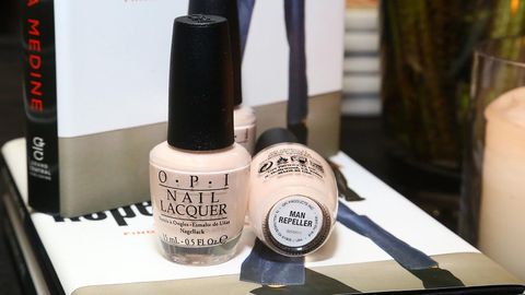 A Nail Polish With a Boring Name Just Isn't the Same - Vimarsana News