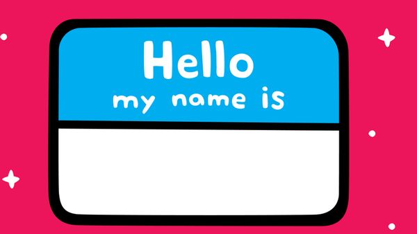 How to Legally Change Your Name