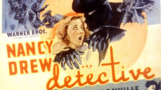 5 Secrets You Didn't Know About Nancy Drew