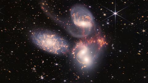 2022 Was NASA's Busiest Year in Decades - Vimarsana News