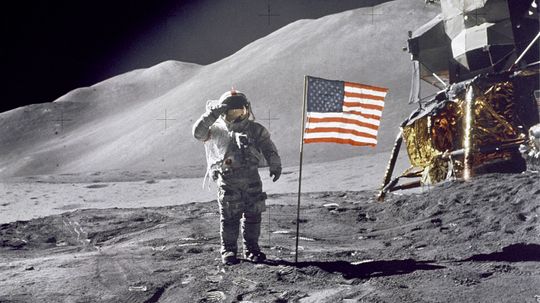 NASA's 10 Greatest Achievements