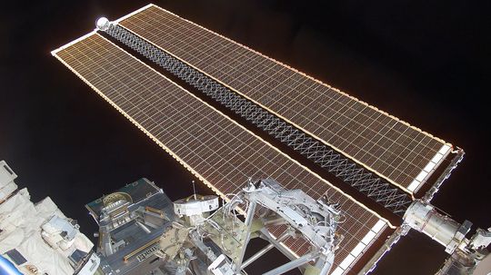 How Has NASA Improved Solar Energy?