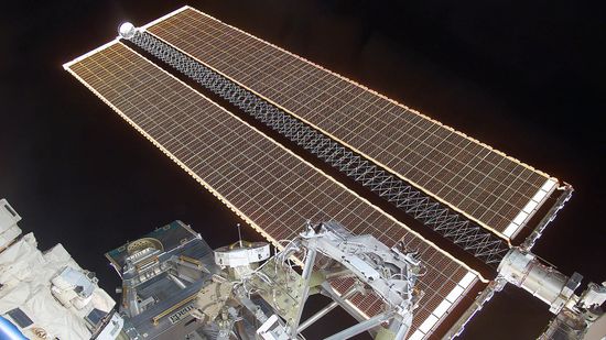 How Has NASA Improved Solar Energy?