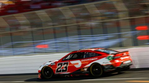 How NASCAR Prize Money Works - Vimarsana News