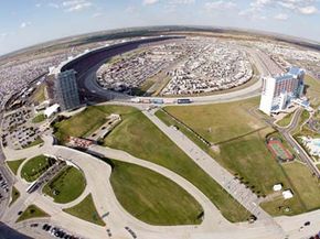 NASCAR speedways might be full of fans, but they're also swamped with inspectors who dish out penalties if cars don't conform to specifications.