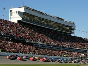 The Daytona 500