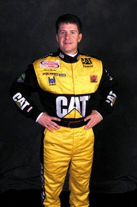 Evolution of fire suits in NASCAR - NASCAR 101