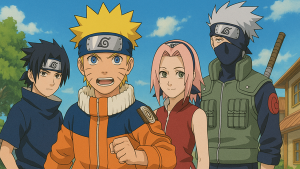 'Naruto' Filler List: Every Episode You Can Skip