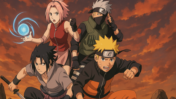 'Naruto Shippuden' Filler List: Every Episode You Can Skip