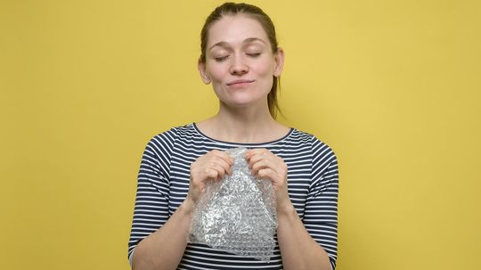 It's National Bubble Wrap Day. Who Is Making Up These Weird Holidays?