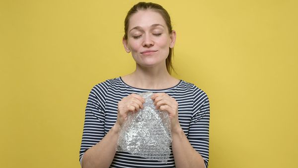 National Bubble Wrap Day? Who Is Making Up These Weird Holidays?