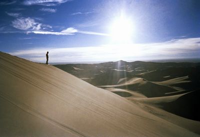 great sand dunes national park