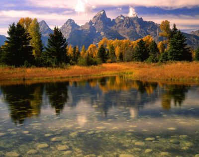 grand teton national park