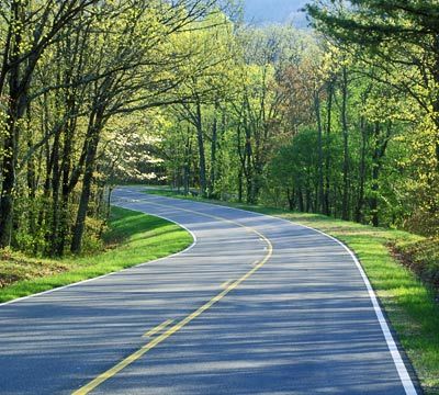 shenandoah national park