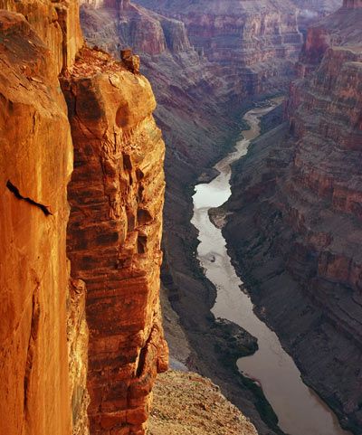 grand canyon national park