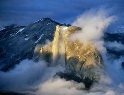 yosemite national park