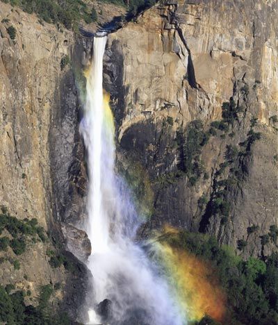 yosemite national park