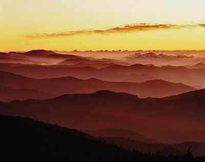 great smoky mountains national park