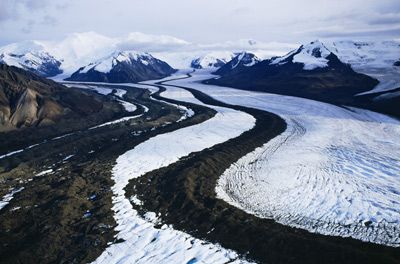 wrangell-st. elias national park