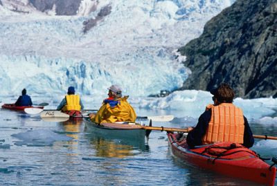 kenai fjords national park