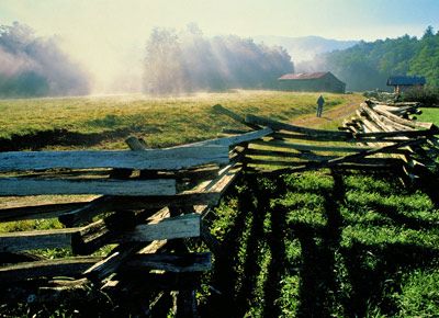 great smoky mountains national park