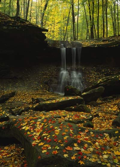 cuyahoga valley national park