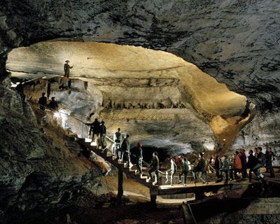 mammoth cave national park