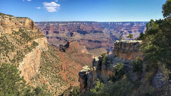 What's the Difference Between a National Park and National Monument?