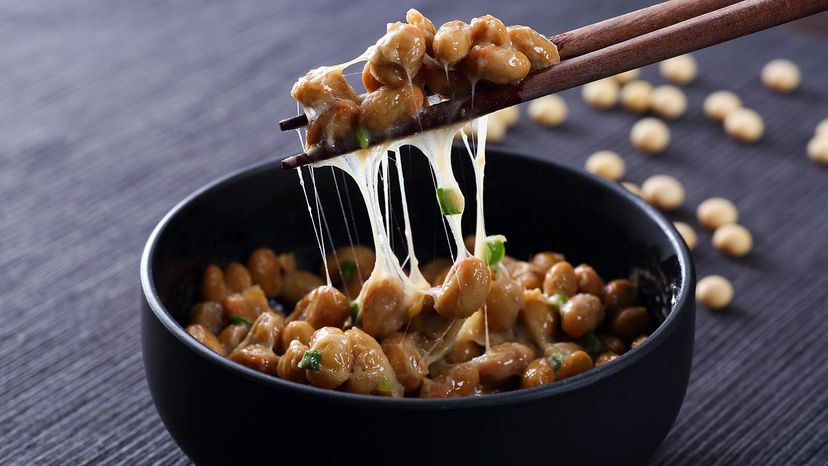 Natto