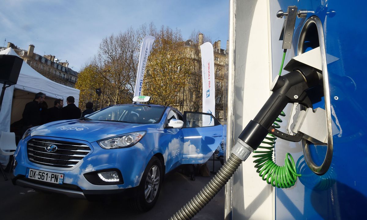 Will naturalgas cars ever be suitable for consumer use? HowStuffWorks