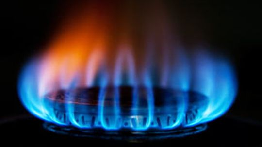 Is natural gas a good source of energy?