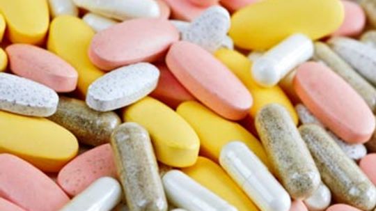 Do all-natural fertility drugs really work?
