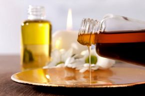 Natural Fragrance Oils