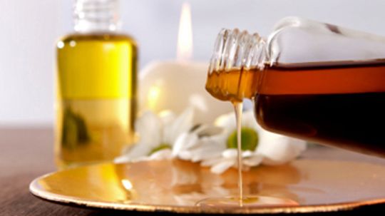 Guide to Selecting Natural Fragrance Oils