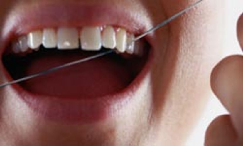 Pearly Whites: Natural Tooth Whitening Quiz
