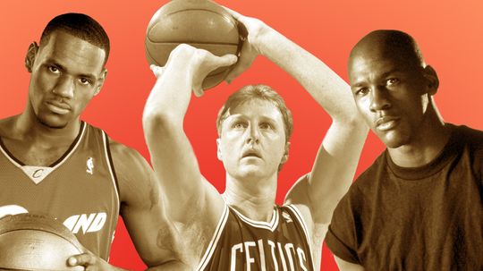 NBA Trivia Quiz: Nothin' but Net