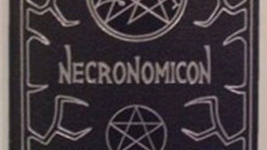 How the Necronomicon Works