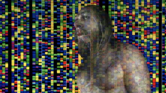 Commercial Ancestry Tests Can Reveal How Much Neanderthal DNA You Have