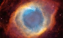 Helix Nebula