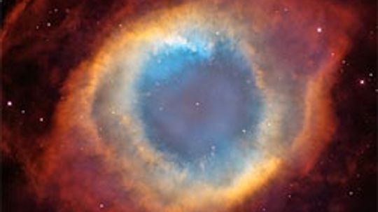 How Nebulae Work