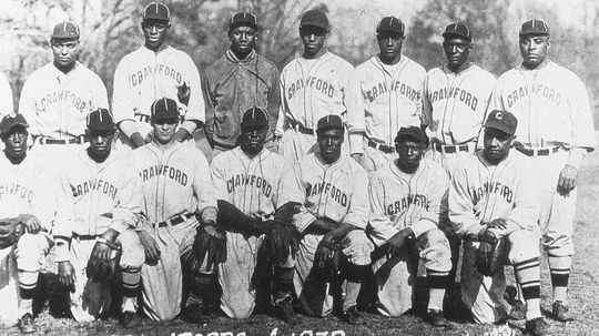 How the Negro Leagues Worked