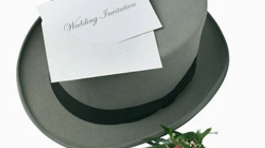 Do you need a calligrapher for your wedding invitations?