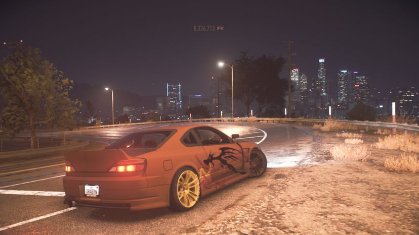 The Ultimate 'Need for Speed' Franchise Quiz