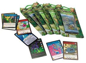 Neopets Collectible Card Game
