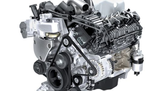 Car Engine Types | HowStuffWorks | Page: 2