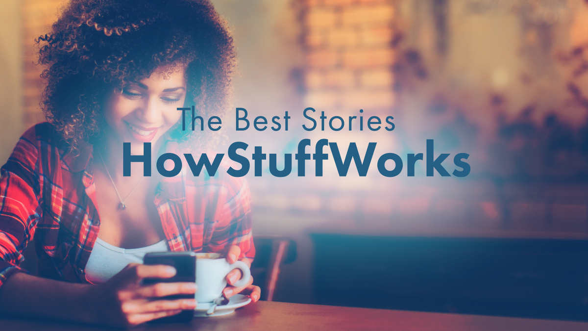 HowStuffWorks Newsletter