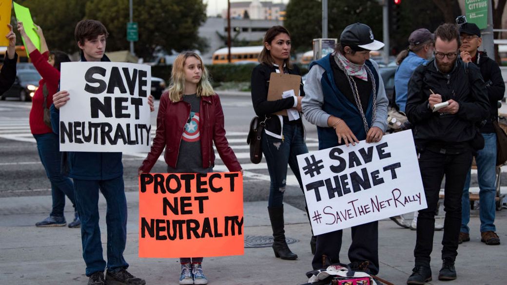 10 Reasons Why You Should Care About Net Neutrality
