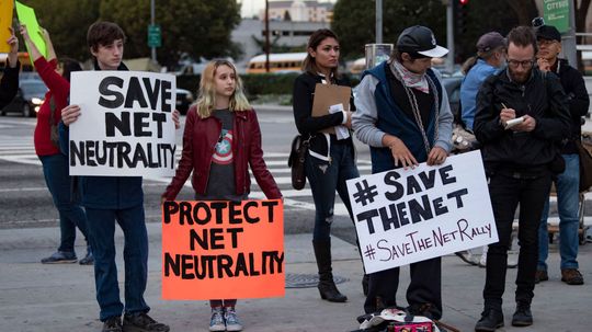 10 Reasons Why You Should Care About Net Neutrality