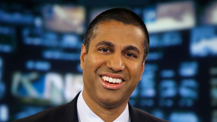 Ajit Pai